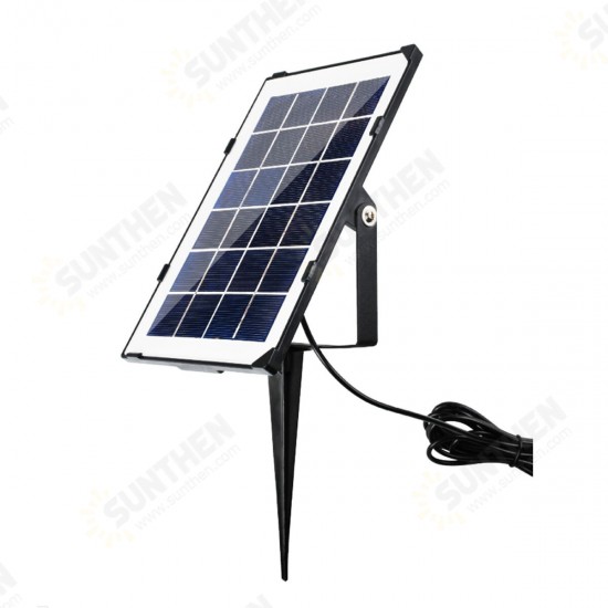 Solar Power Oxygenator 6V 3.5W Solar Powered Panel Oxygenator Aquarium Pond Low Noise Solar Powered Air Pump