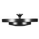 Solar Powered Floating Bird Bath Water Fountain Pump Pond Pool Water Pump