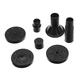 Solar Pump Solar Power Water Pump Panel Kit Fountain Pond Pool Water Garden Submersible Water Pump