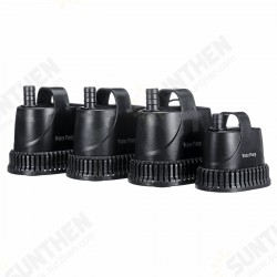 Submersible Water Pump Pond Aquarium Fish Tank Fountain Pump Feature 220-3000 LP Submersible Water Pump Pond Aquarium Fish Tank Fountain Pump Feature 220-3000 LP