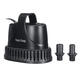 Submersible Water Pump Pond Aquarium Fish Tank Fountain Pump Feature 220-3000 LP