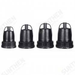 Submersible Water Pump Pond Aquarium Fish Tank Fountain Pump Feature 220-3000 LP