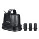 Submersible Water Pump Pond Aquarium Fish Tank Fountain Pump Feature 220-3000 LP