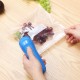 USB Handheld Multifunction Auto Electric Compression Air Pump Vacuum Sealer Pump Compression Bags Storage Space Saver