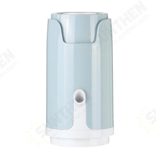 USB Rechargeable Water Pump Dispenser Automatic Gallon Bottle Pump Electric Drinking Machine Pump