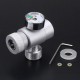 W21.8-14 Thread CO2 Gas Filling Refill Adapter Connector For Tank