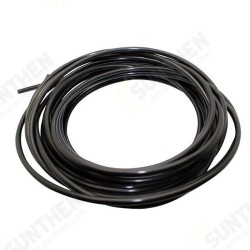 Water Misting Cooling System Mist Sprinkler Nozzle Plant Garden Outdoor Water Spray Patio Misters for Outside Patio Cooling RV Camper Marine Boat