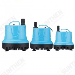 Waterproof Submersible Aquarium Water Pump Tank Fountain 25W/40W/55W Waterproof Submersible Aquarium Water Pump Tank Fountain 25W/40W/55W