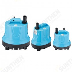 Waterproof Submersible Aquarium Water Pump Tank Fountain 25W/40W/55W Waterproof Submersible Aquarium Water Pump Tank Fountain 25W/40W/55W
