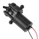 ZC-A210 DC12V 0.6A Mini Plastic High Efficiency Low Pressure Self-priming Gear Water Pump Tool