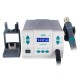 1000W High Power Hot A ir Soldering Rework Station w/3 Nozzles 220V 110V Solder Stations