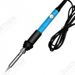 101Pcs 110V/220V 60W Electric Adjustable 200-450°C Pyrography Soldering Iron Tools for Wood Working Burning Pen Tip Kit 101Pcs 110V/220V 60W Electric Adjustable 200-450°C Pyrography Soldering Iron Tools for Wood Working Burning Pen Tip Kit