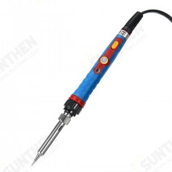 110/220V Electric Soldering Iron Adjustable Temperature 60W Welding Set Tool 110/220V Electric Soldering Iron Adjustable Temperature 60W Welding Set Tool