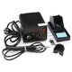 110V 220V 967 Electric Rework Soldering Station Iron LCD Display Desoldering SMD Tool 110V 220V 967 Electric Rework Soldering Station Iron LCD Display Desoldering SMD Tool
