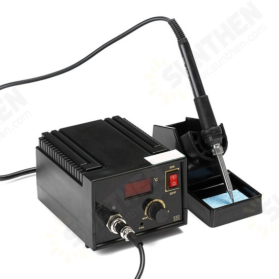 110V 220V 967 Electric Rework Soldering Station Iron LCD Display Desoldering SMD Tool 110V 220V 967 Electric Rework Soldering Station Iron LCD Display Desoldering SMD Tool