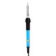 110V/220V 60W Adjustable Temperature Welding Solder Soldering Iron Tool Kit EU/US Plug 110V/220V 60W Adjustable Temperature Welding Solder Soldering Iron Tool Kit EU/US Plug