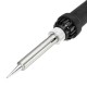 110V/220V 60W Adjustable Temperature Welding Solder Soldering Iron Tool Kit EU/US Plug 110V/220V 60W Adjustable Temperature Welding Solder Soldering Iron Tool Kit EU/US Plug