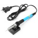 110V/220V 60W Adjustable Temperature Welding Solder Soldering Iron Tool Kit EU/US Plug 110V/220V 60W Adjustable Temperature Welding Solder Soldering Iron Tool Kit EU/US Plug