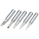 110V/220V 60W Adjustable Temperature Welding Solder Soldering Iron Tool Kit EU/US Plug 110V/220V 60W Adjustable Temperature Welding Solder Soldering Iron Tool Kit EU/US Plug
