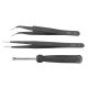 110V/220V 60W Adjustable Temperature Welding Solder Soldering Iron Tool Kit EU/US Plug 110V/220V 60W Adjustable Temperature Welding Solder Soldering Iron Tool Kit EU/US Plug