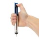 110V/220V 60W Adjustable Temperature Welding Solder Soldering Iron Tool Kit EU/US Plug 110V/220V 60W Adjustable Temperature Welding Solder Soldering Iron Tool Kit EU/US Plug