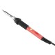 110V/220V 60W Electric Soldering Iron Handle Welding Tool Adjustable Solder Wire