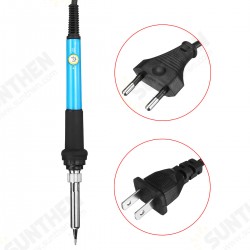 110V/220V 60W Wood Burning Pen Soldering Tools Stencil Iron Craft Pyrography Pens 110V/220V 60W Wood Burning Pen Soldering Tools Stencil Iron Craft Pyrography Pens