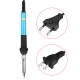 110V/220V 60W Wood Burning Pen Soldering Tools Stencil Iron Craft Pyrography Pens 110V/220V 60W Wood Burning Pen Soldering Tools Stencil Iron Craft Pyrography Pens