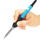 110V/220V 60W Wood Burning Pen Soldering Tools Stencil Iron Craft Pyrography Pens