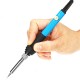 110V/220V 60W Wood Burning Pen Soldering Tools Stencil Iron Craft Pyrography Pens 110V/220V 60W Wood Burning Pen Soldering Tools Stencil Iron Craft Pyrography Pens
