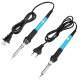110V/220V 60W Wood Burning Pen Soldering Tools Stencil Iron Craft Pyrography Pens 110V/220V 60W Wood Burning Pen Soldering Tools Stencil Iron Craft Pyrography Pens