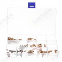 128Pcs 60W Electric Soldering Iron Kit Engraving Pen Wood Burning Pyrography Craft Tool 128Pcs 60W Electric Soldering Iron Kit Engraving Pen Wood Burning Pyrography Craft Tool