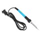 18Pcs 60W 110V/220V Adjustable Temperature Welding Solder Iron Tool 200~450℃ 18Pcs 60W 110V/220V Adjustable Temperature Welding Solder Iron Tool 200~450℃