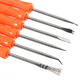 18Pcs 60W 110V/220V Adjustable Temperature Welding Solder Iron Tool 200~450℃ 18Pcs 60W 110V/220V Adjustable Temperature Welding Solder Iron Tool 200~450℃