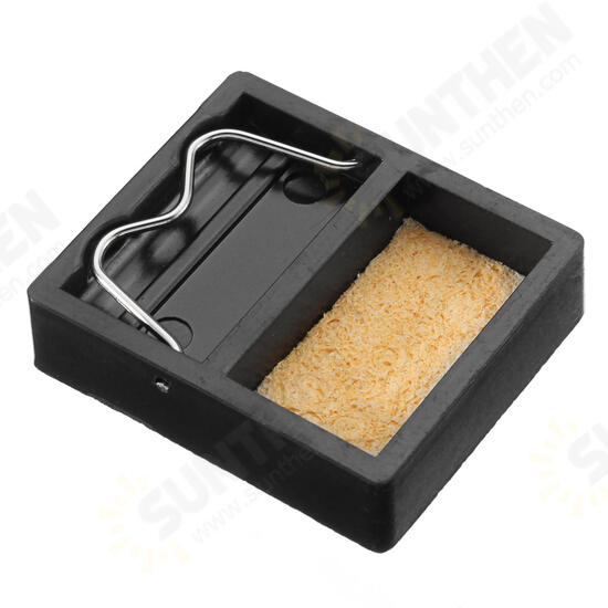 18Pcs 60W 110V/220V Adjustable Temperature Welding Solder Iron Tool 200~450℃ 18Pcs 60W 110V/220V Adjustable Temperature Welding Solder Iron Tool 200~450℃