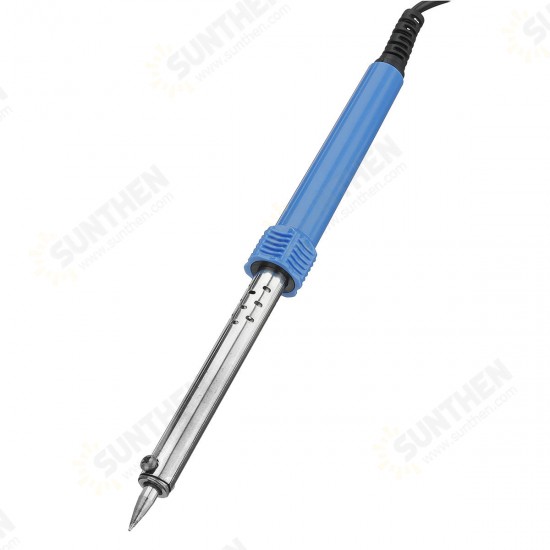 18pcs 60W 110V Electric Soldering Iron Kit Adjustable Temperature Solder Welding Tool 18pcs 60W 110V Electric Soldering Iron Kit Adjustable Temperature Solder Welding Tool