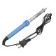 18pcs 60W 110V Electric Soldering Iron Kit Adjustable Temperature Solder Welding Tool 18pcs 60W 110V Electric Soldering Iron Kit Adjustable Temperature Solder Welding Tool