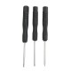 18pcs 60W 110V Electric Soldering Iron Kit Adjustable Temperature Solder Welding Tool 18pcs 60W 110V Electric Soldering Iron Kit Adjustable Temperature Solder Welding Tool