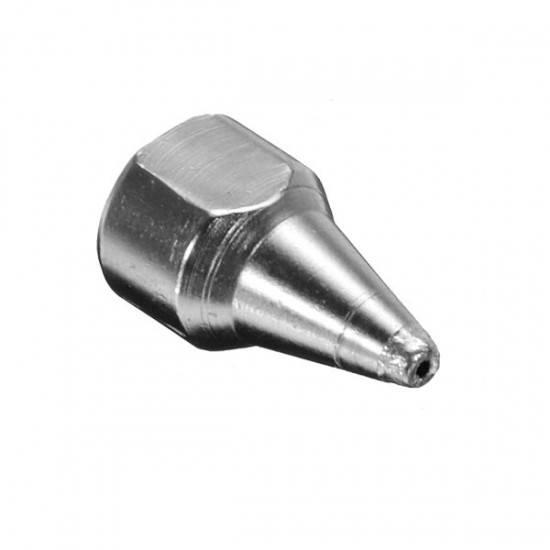 1Pc Nozzle 1mm/1.5mm/2mm for S-993A Electric Desoldering