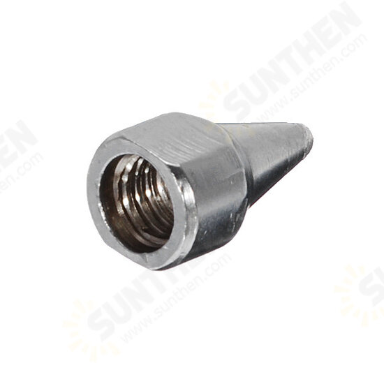 1Pc Nozzle 1mm/1.5mm/2mm for S-993A Electric Desoldering