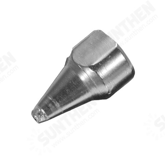 1Pc Nozzle 1mm/1.5mm/2mm for S-993A Electric Desoldering