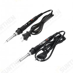 200-240V 80W Adjustable Temperature Welding Tool Electric Soldering Tools 200-240V 80W Adjustable Temperature Welding Tool Electric Soldering Tools