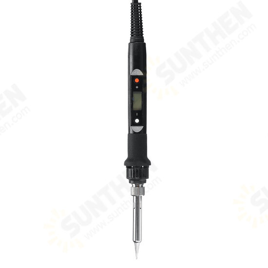 200-240V 80W Adjustable Temperature Welding Tool Electric Soldering Tools