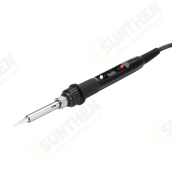 200-240V 80W Adjustable Temperature Welding Tool Electric Soldering Tools