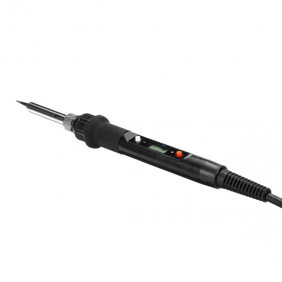 200-240V 80W Adjustable Temperature Welding Tool Electric Soldering Tools