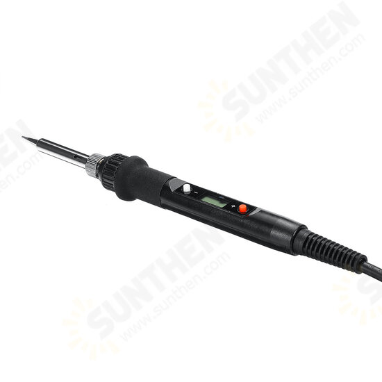 200-240V 80W Adjustable Temperature Welding Tool Electric Soldering Tools