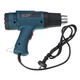2000W 220V Industrial Adjustable Temperature Hot Air Blower Rework Station with 2Pcs Nozzles 2000W 220V Industrial Adjustable Temperature Hot Air Blower Rework Station with 2Pcs Nozzles