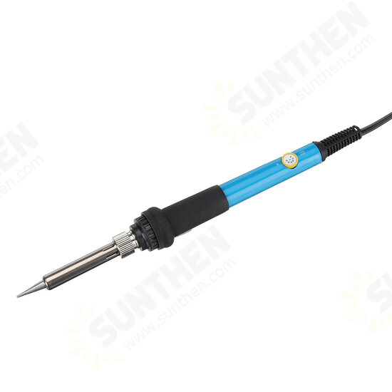 21Pcs 60W 220V/110V Multimeter Kit Adjustable Temperature Electric Soldering Iron Set 21Pcs 60W 220V/110V Multimeter Kit Adjustable Temperature Electric Soldering Iron Set