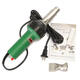220V 1600W Hot Air Torch Plastic Welding Gun Welder Pistol Tool 220V 1600W Hot Air Torch Plastic Welding Gun Welder Pistol Tool