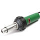 220V 1600W Hot Air Torch Plastic Welding Gun Welder Pistol Tool 220V 1600W Hot Air Torch Plastic Welding Gun Welder Pistol Tool